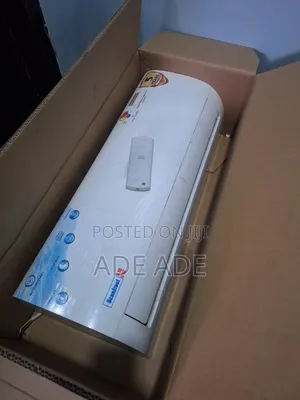 1hp Scanfrost Air Conditioner