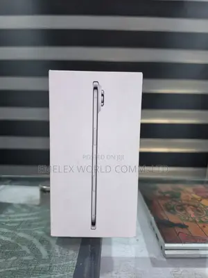 Apple iPhone Air 256 GB Black