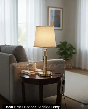 Bed Side Lamp (Free Delivery)