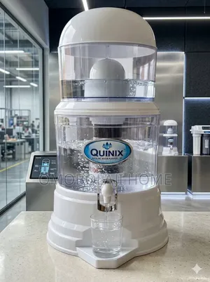 20 Liters Quinix Alkaline Water Filter