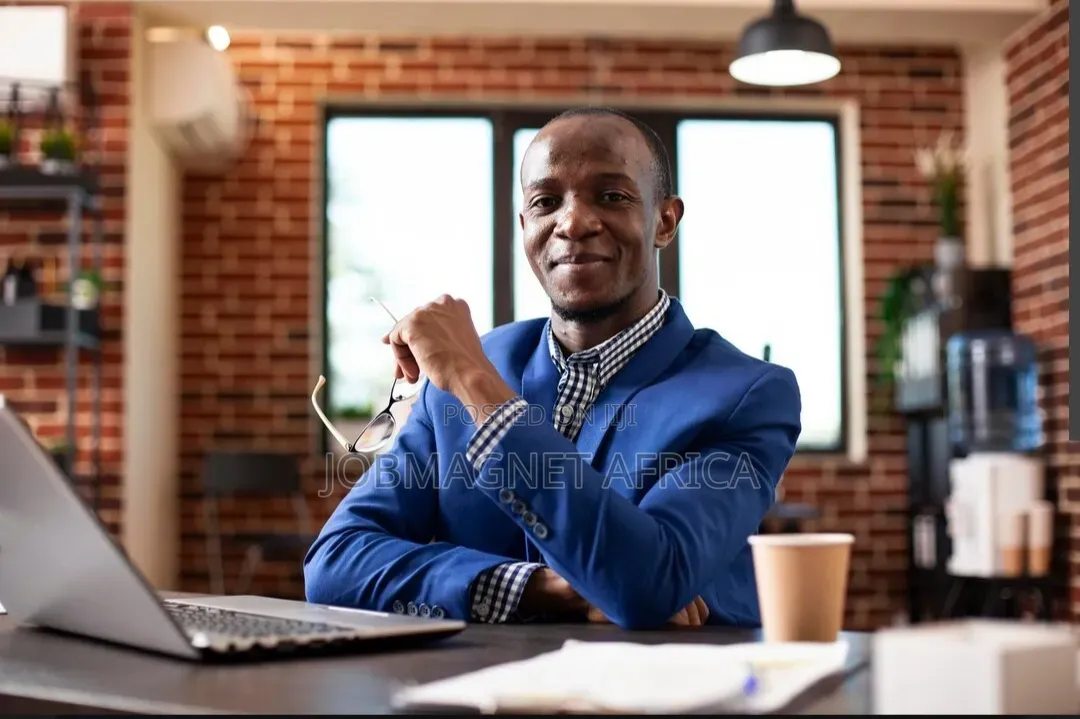 Shortlet Manager Needed in Ajah