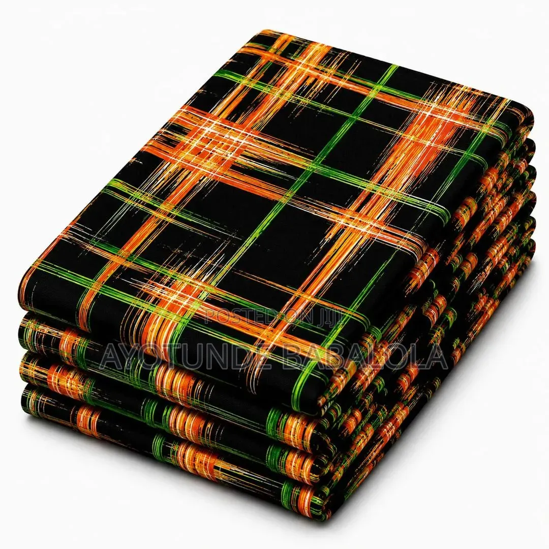 Shallot Fabrics