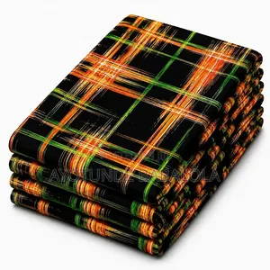 Shallot Fabrics