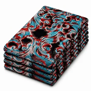 Shallot Fabrics