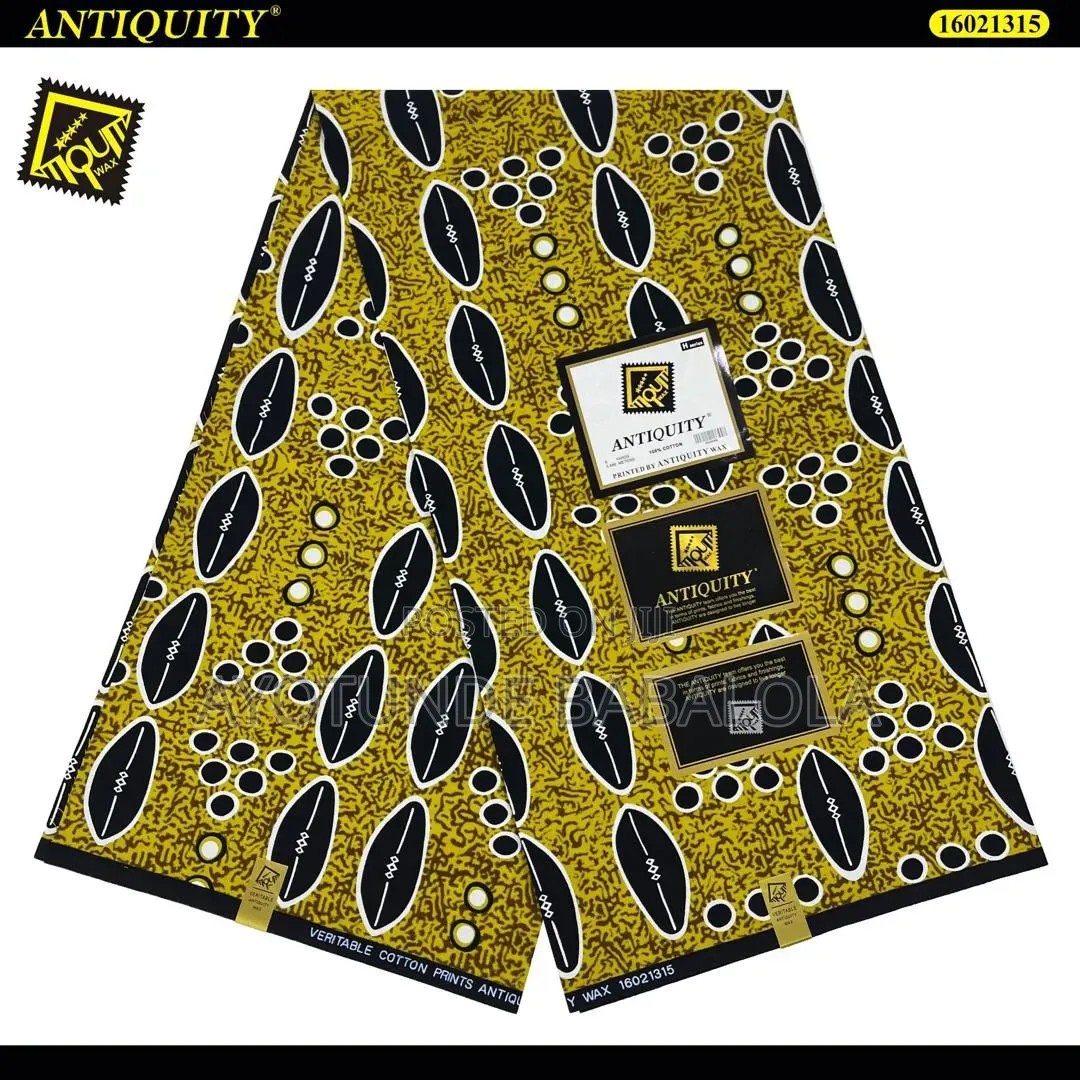 Shallot Fabrics