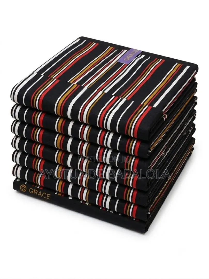 Shallot Fabrics