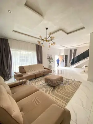 3bdrm Duplex in Ado / Ajah for sale