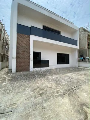 3bdrm Duplex in Ado / Ajah for sale