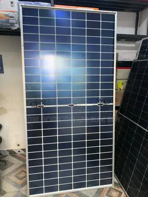 590w Jinko Bifical Solar Panel Best Seller of Jinko Solar Panel