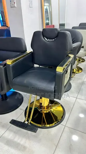Good Mix Barber Chair
