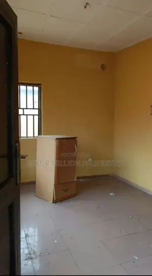1bdrm Apartment in Kubwa for rent