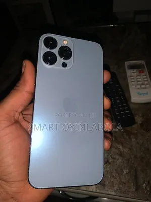 Apple iPhone 13 Pro Max 128 GB Gray