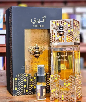 LATTAFA ATHEERI Eau De Parfum