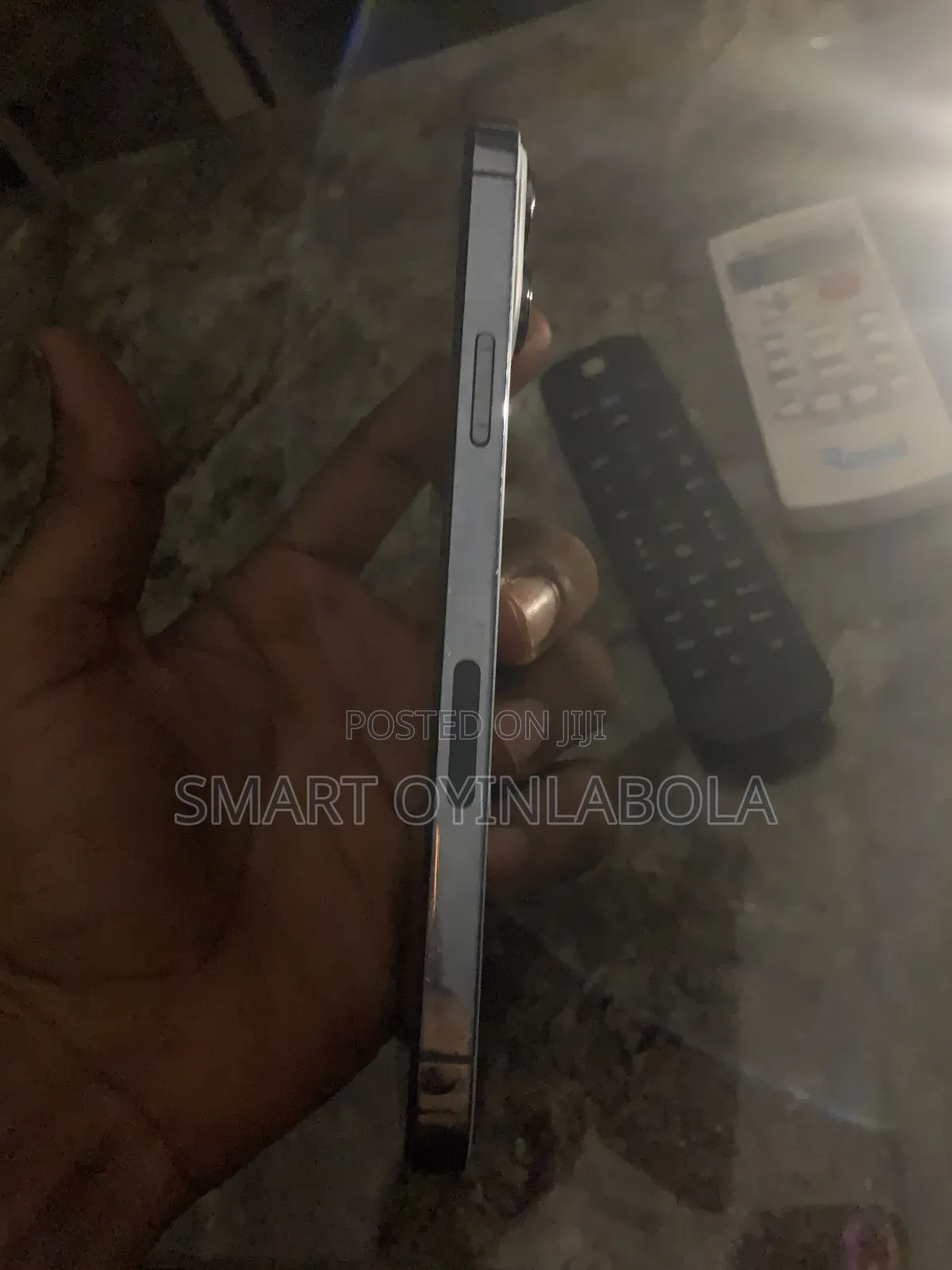 Apple iPhone 13 Pro Max 128 GB Gray