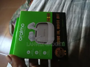 Oraimo SpaceBuds Neo+