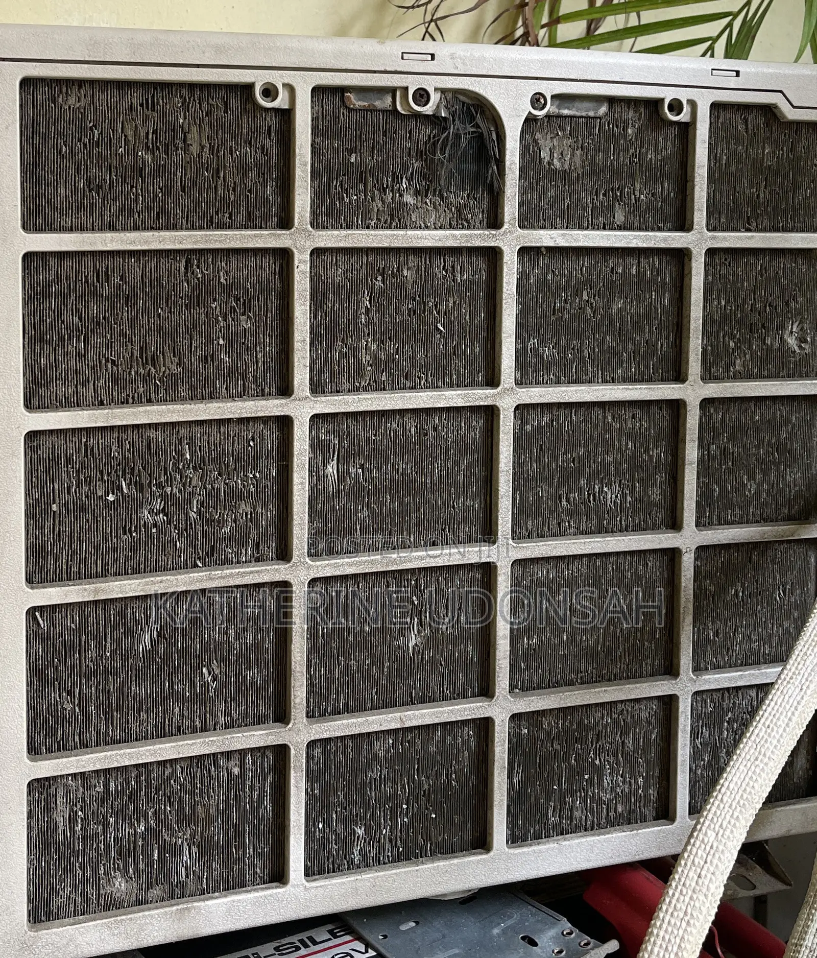 Air Conditioner