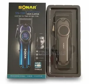 Sonar Digital Professional Clipper