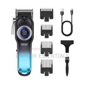 Sonar Digital Professional Clipper
