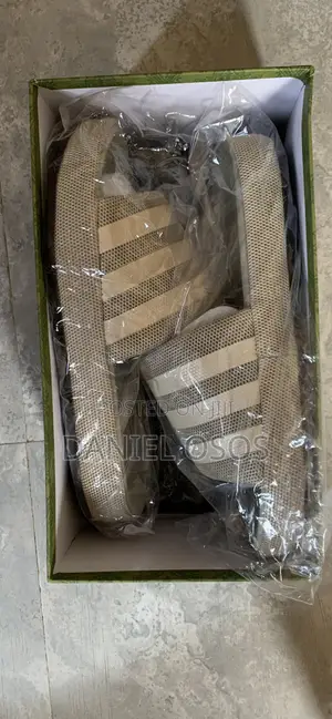 Gucci Slide Season 7