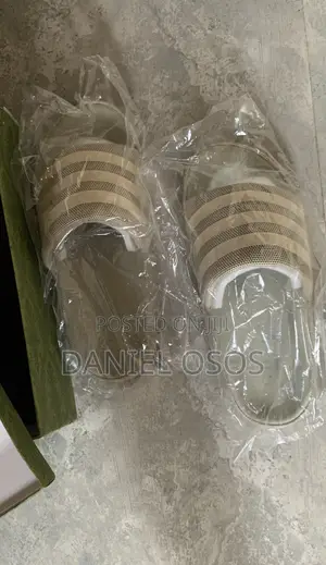 Gucci Slide Season 7