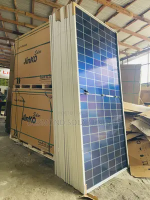 670w Original Byficha Jinko Solar Panels Is Available With Discoun Now
