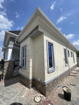 Our Whether Shield Gravitex Paint , Is the Best on Your Exterior Wall
