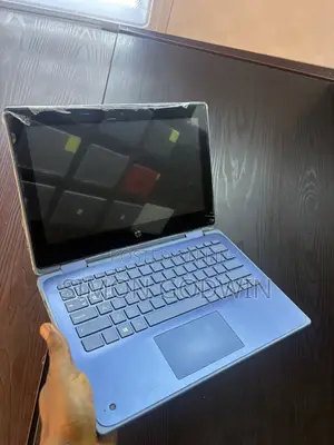 Laptop HP ProBook 11 X360 4GB Intel SSD 128GB