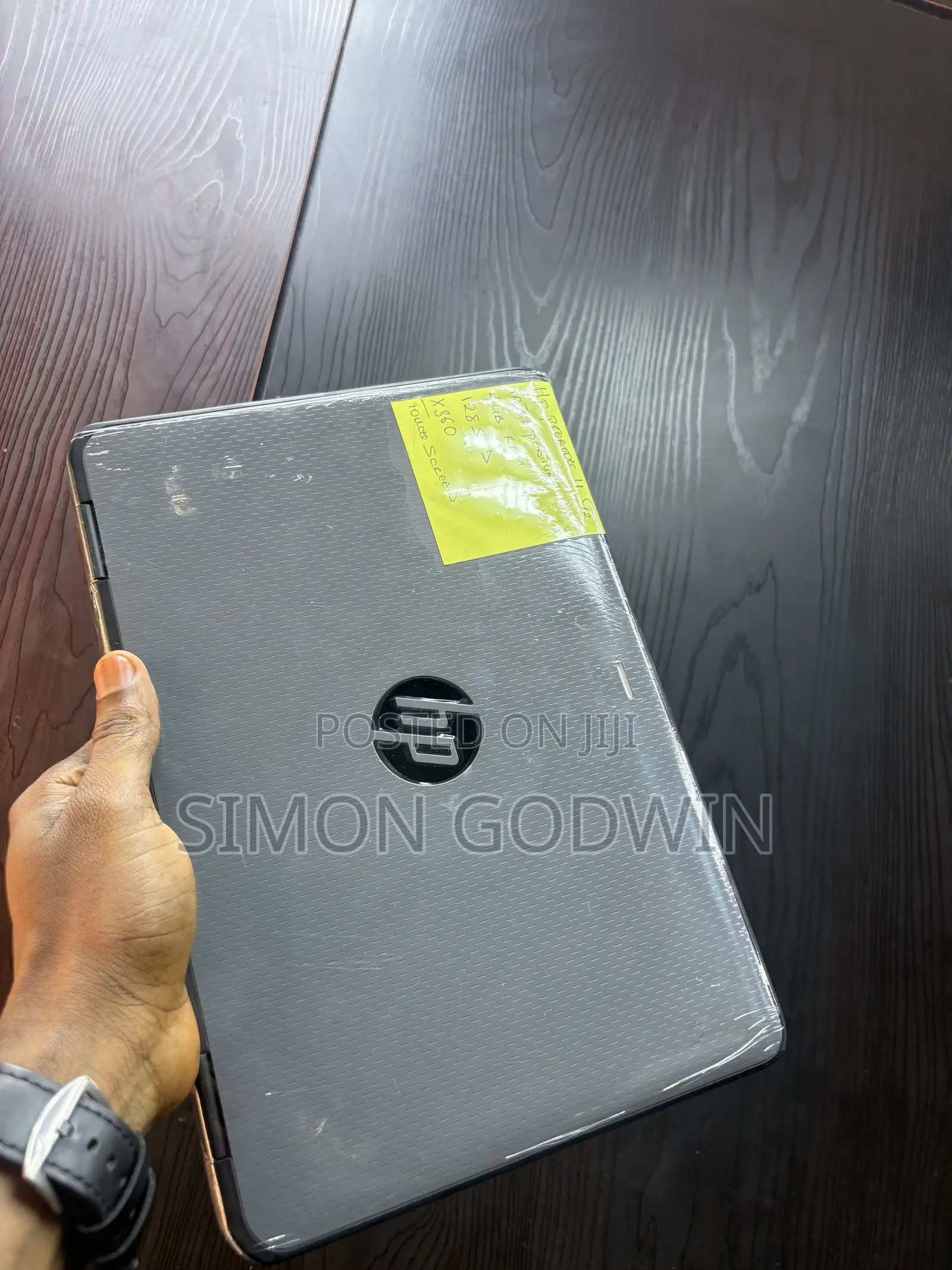 Laptop HP ProBook 11 X360 4GB Intel SSD 128GB