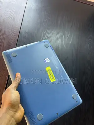 Laptop HP ProBook 11 X360 4GB Intel SSD 128GB