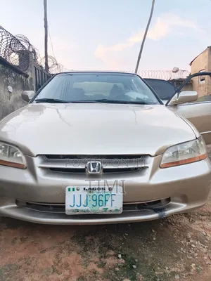 Honda Accord 2009 Silver