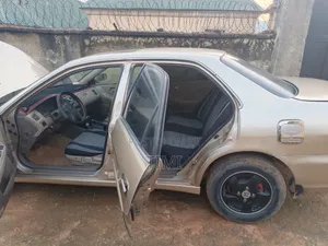 Honda Accord 2009 Silver