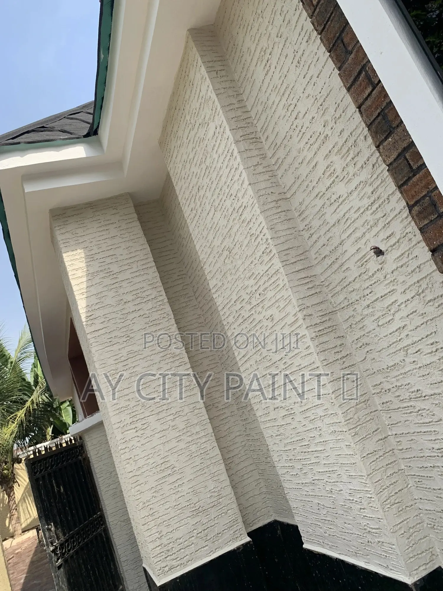 Gravitex Paint