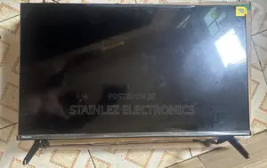 Hisense 32 inches Smart TV