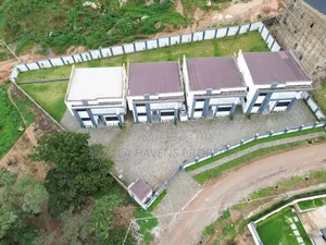 4bdrm Duplex in Katampe Extension for sale