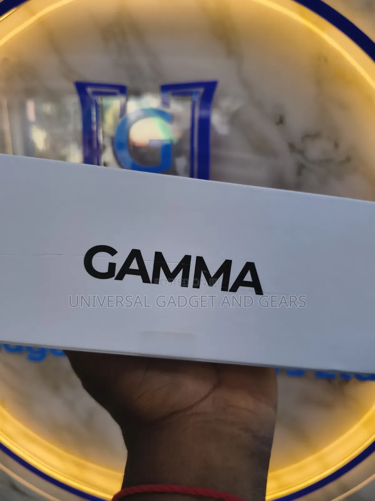 Bitaxe Gamma 602 ASIC Bitcoin Miner | 1.1 TH/s at 18W | BM1370
