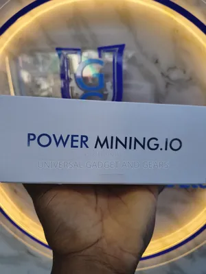Bitaxe Gamma 602 ASIC Bitcoin Miner | 1.1 TH/s at 18W | BM1370