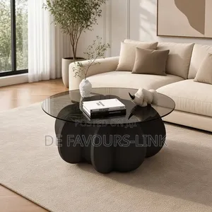 Star Base Center Table