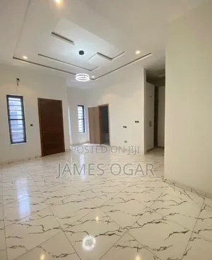 4bdrm Duplex in Orchid Road, Lekki Expressway for rent