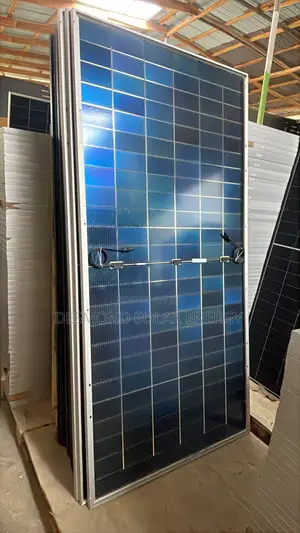 600w Byficha Jinko Solar Panels Is Available Now