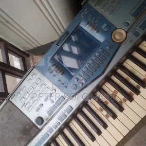 Musical Instrument