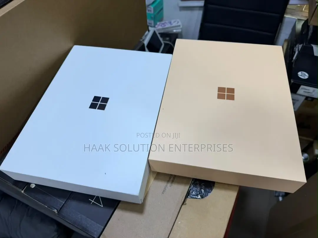 New Microsoft Surface Pro 16GB Qualcomm Snapdragon X Elite SSD 1T