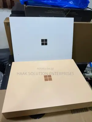New Microsoft Surface Pro 16GB Qualcomm Snapdragon X Elite SSD 1T