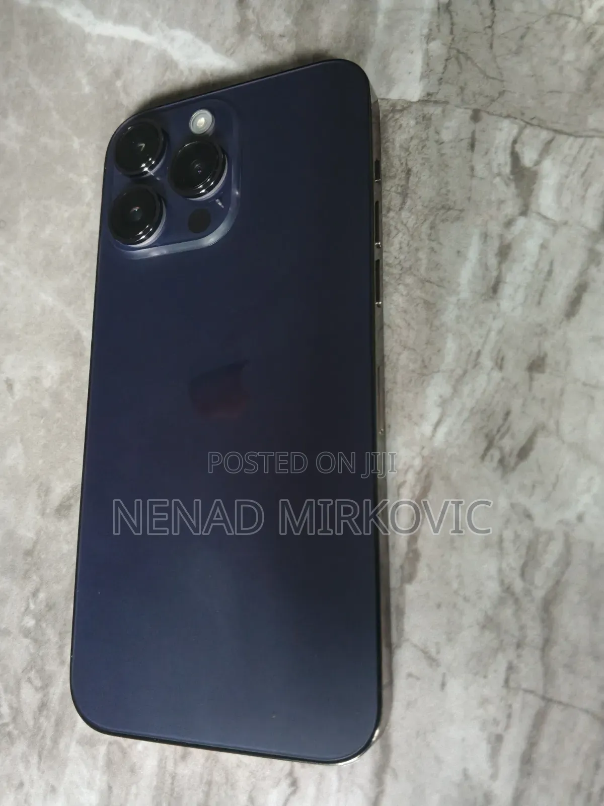 Apple iPhone 14 Pro Max 128 GB Purple