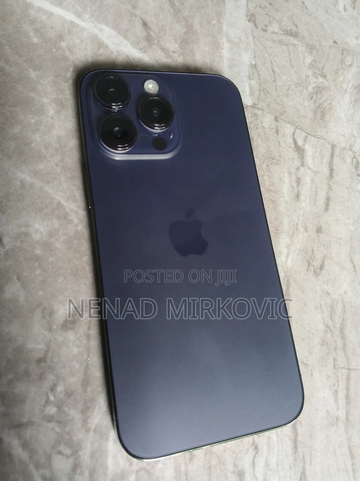 Apple iPhone 14 Pro Max 128 GB Purple