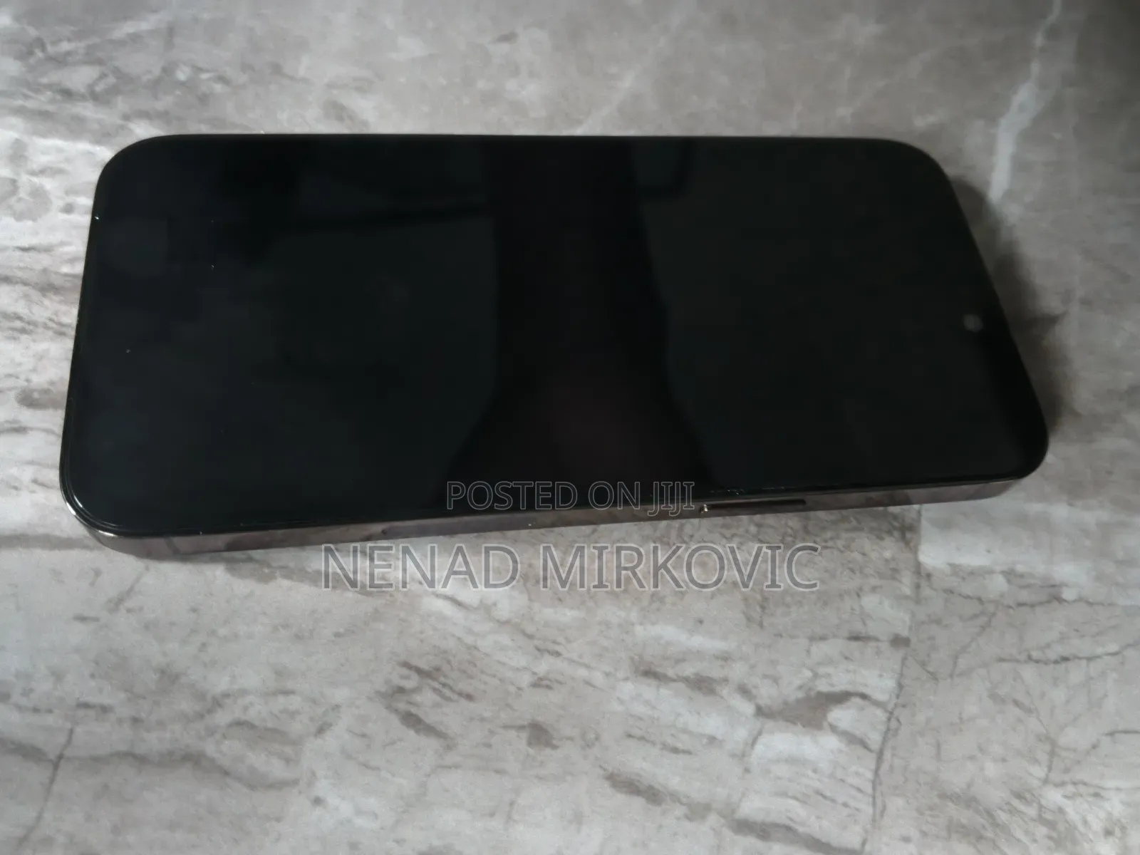 Apple iPhone 14 Pro Max 128 GB Purple