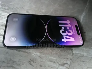 Apple iPhone 14 Pro Max 128 GB Purple