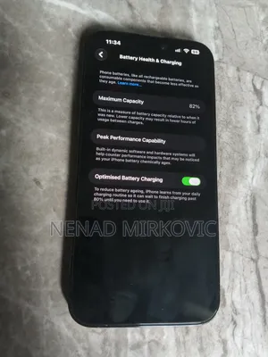 Apple iPhone 14 Pro Max 128 GB Purple