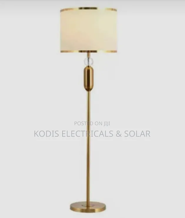 Luxury Floor Lamp