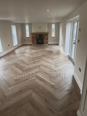 Armstrong Vinyl Durable Carpet