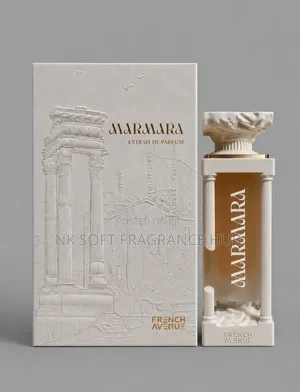 Marmara EDP 100ml by French Avenue